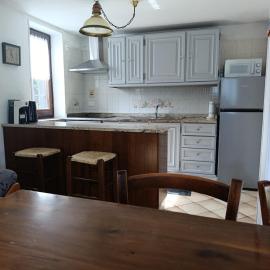 Hameau Gubioche, lo Mecio Nou