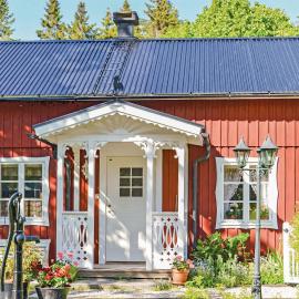 Ekebo, hotel a Åsensbruk