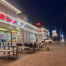 Radhika Resort, khách sạn ở Phalodi