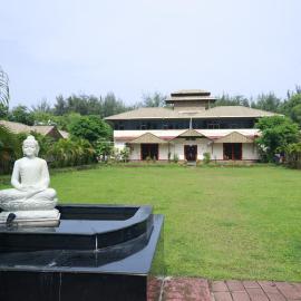 Shanbhag Residency by BlueBay Bliss, hotel a Kāsarkod