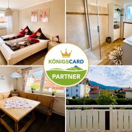 Mountainview Loft 7