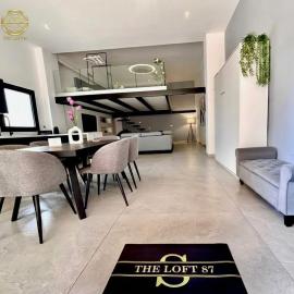 The loft 87، فندق في سان جيوفاني ان فيوري