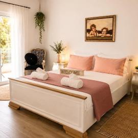 Mika's B luxury House near Faliraki