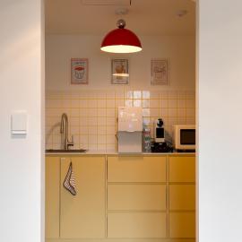 Moine Mini Hotel