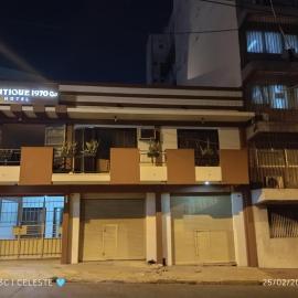 Boutique 1970 Hotel