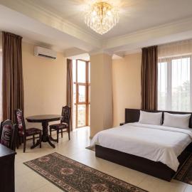 Taugul Hotel
