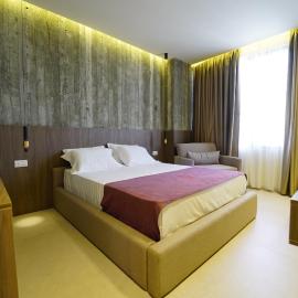HOTEL SANREMO Beach, hotel i Durrës