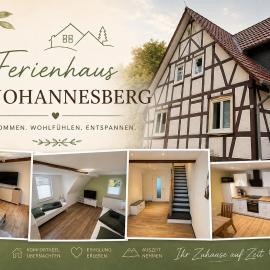 Ferienhaus am Johannesberg
