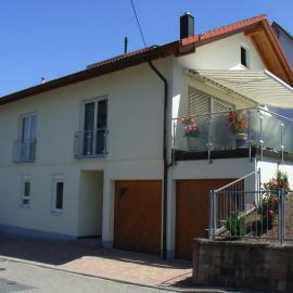 Ferienwohnung Kubin