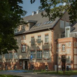 Arche Apartamenty Przy Klasztorze