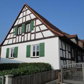 Schlossgut Franken