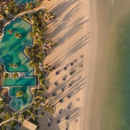 Six Senses AMAALA, Hotel in Amala