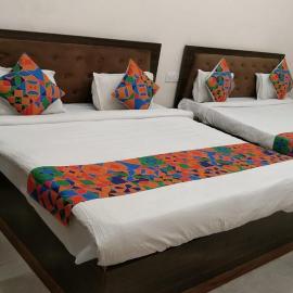 Sarovar Palace