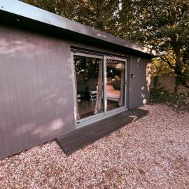 The Hide