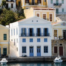 Anamar Symi Residences, hotell sihtkohas Symi