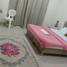 AlkhuwirMuscatDownTown Hostel
