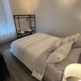 Luxury condo