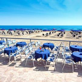 Hotel Clipper, hotel a Giulianova