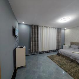 Hiolely guest house, hotel em Belas