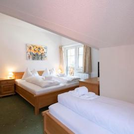 Apartment Alpenrose
