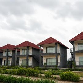 Altura Jawai Hill Resort, hotel in Bera