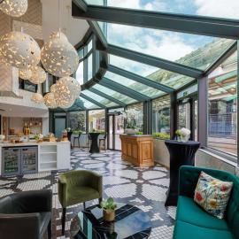 Novotel Paris Les Halles, hotel in Paris
