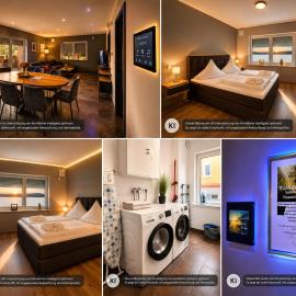 Eastside Braunlage, hotel u gradu 'Braunlage'