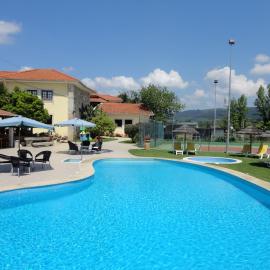 Quinta Dom José Turismo Rural, hotel a Braga