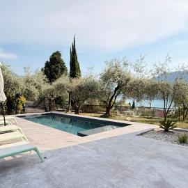 Villa Olivella
