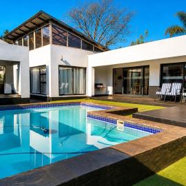 ANISA GUESTHOUSE, hotel u gradu Thohoyandou