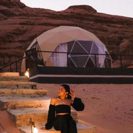 Luxury cMp