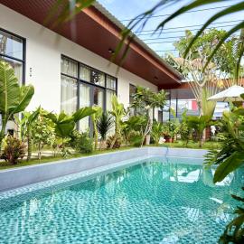 Samphia Homestay