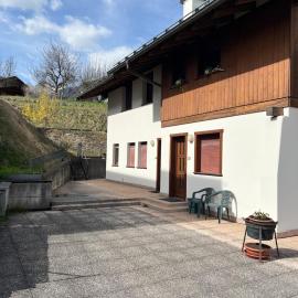 La Casa di Nicola Calalzo di Cadore, hotel a Calalzo