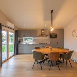 Villa Riant 60 I 6-persoons vakantiehuis in Zennewijnen