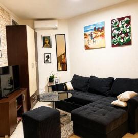 Apartment Central Loft