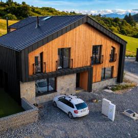 Apartmán Jongo