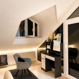 Central Loft