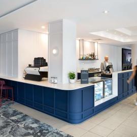 Mercure Brisbane Garden City, hotel em Brisbane