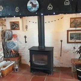 Driftway Stables Retreat
