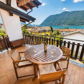 Dolce Vita LakeView - By Turidea