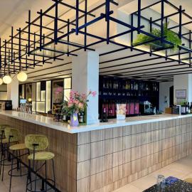 Mercure Rouen Val de Reuil, hotel v destinácii Val de Reuil