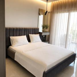 Blue Adriatic Apartment