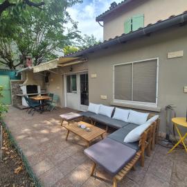 L'Ostal De Papi, Hotel in Saint-Affrique