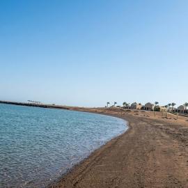 Luxury 2BR 5-Star Resort Private Beach Marsa Alam