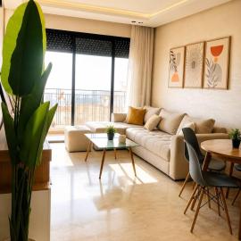 Premium studio Casablanca