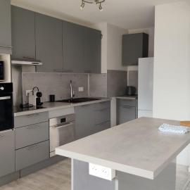 Appartement la Liberté