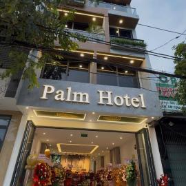 Palm Hotel
