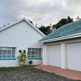 2 bedrooms Ngubelanga Stays