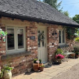 Bay Tree Cottage