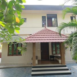 SITER Holidays Villa